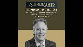 276. The Missing Ingredient: Why Fiber is the Secret to Better Mood, Sleep & Hormonal Balance ft....