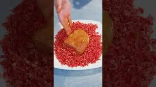 Takis Spicy Chicken Sandwich