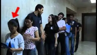 Cómo hacer un Casting