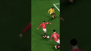 FC 26 - Bruno Fernandes Goal | Xbox Series S