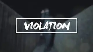 UK Drill Type Beat - Violation'' (Prod. Pulse x JammaBeats)