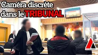 ENCHERES: STRESS dans la salle des ventes ( j'ai tout film&eacute; )
