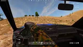Доедешь - пиши.. [Dayz Funny Moments]