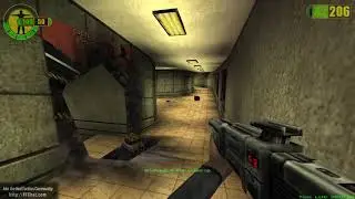 Red Faction 1v1 DM - Installation XJ15 | 31 Jan 2021