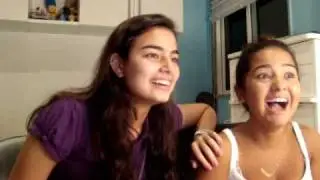 Risada sincronizada