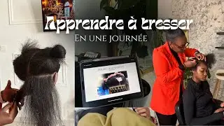 APPRENDRE &Agrave; TRESSER EN UNE JOURN&Eacute;E CEST POSSIBLE AVEC KIKO