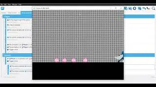 [Tutorial] Simplest Melee Attack In Gdevelop Under 5 Mins  | Melee Attack | Gdevelop | Request