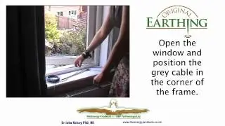Earthing Rod Installation