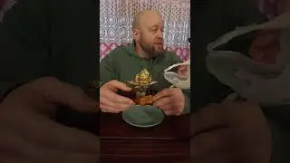 Last Dab #challenge #chicken #food #firstwefeast #family #funny #wife #daughter #question