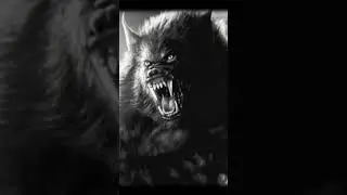 THE WEREWOLF'S TALE | Horror Stories