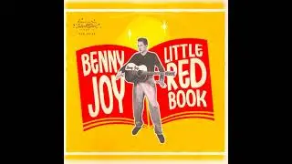 BENNY JOY - FOLLOW YOUR HEART