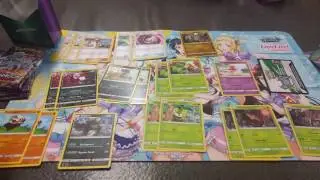 Pokemon Guardians Rising Prerelease Event