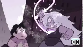 Amethyst AMV