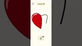 DOP 4: Draw One Part - All Levels Gameplay New UPdate Android,ios  Shorts # 147