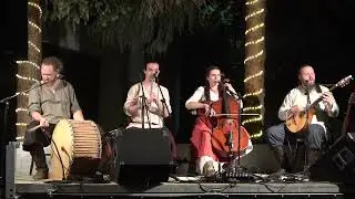 Strigôň - Baba Jaga (Live, Námestovo)
