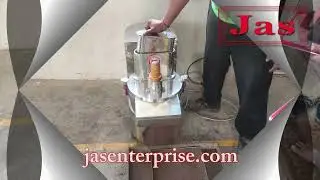 Commercial Electric Chocolate Grater Shredder | +91-9426088680 | jasenterprise.com