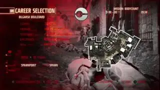 76 Kills | Killzone 3 Guerilla Warfare Bilgarsk Boulevard