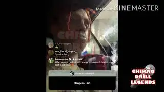 Famous Dex Does A Q&A With His Fans On Live