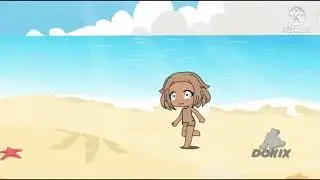 Ni&ntilde;o brasile&ntilde;o cantando la canci&oacute;n de pou - Meme en Gacha Life 