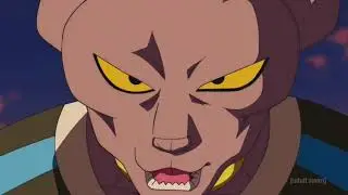 Goku Uses His Brain To Solve The Mystery Between Goku Black and Zamasu DBS English Dub