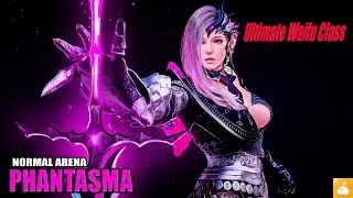 Beautiful Yet Dangerous | Phantasma PVP | Black Desert Mobile