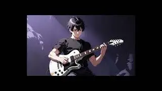 Lex Epic Music - Rock it!