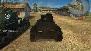 Battlefield 1943 PC | Intel Core i7 4820K - MSI GTX 1050 Ti
