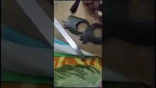Crow Mask Making | crow mask craft #craft #crafts #creativeart  #shorts #maskmaking #crow_mask