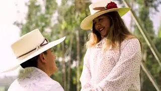 DIEGO DEL PERU - PASAME LA BOTELLA