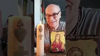 L'ASSASSINAT DE ST JEAN-BAPTISTE NOUS MONTRE JUSQU'OÙ VA LA PERFIDIE ! JÉSUS A VAINCU LE MONDE !!!