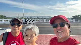 Davao City September 14,2023 taxi accident while shopping  @ SM ❤️