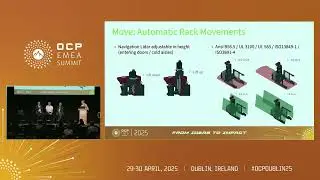 Revolutionizing Data Centers Through Robotics Physical Automation