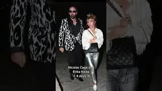 The 5 Shortest Celebrity Marriages