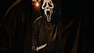 #мурад #scream #aiart