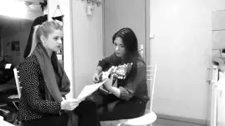 J&S &bull; Lana Del Rey - Video Games / Cover