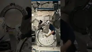 International space station #art #space #spacex #football #qatar #africa #new #youtube #shorts