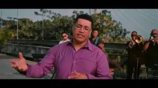 Se me estaba olvidando. 