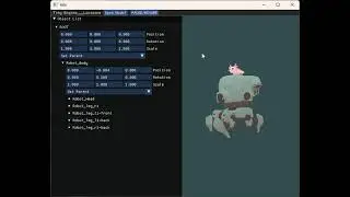 Made a TinyEngine  for homework