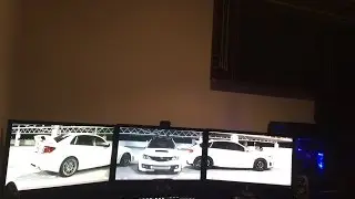 Computer Setup - 2016