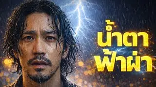 น้ำตาฟ้าผ่า – เจ็บจนเกินทน แต่ต้องทนให้ได้ | Song Diary