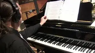 Preview: JEFF HARNAR &ldquo;I Know Things Now&rdquo; SONDHEIM album PS Classics