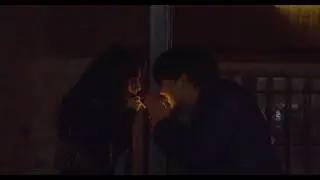 Perte de Mots-Short film. (Radiohead-All I Need)
