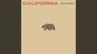 California (Acoustic)