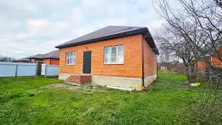 Смотрите какой готовый дом в станице на юге за 8.3 млн! | Северская Краснодарский край