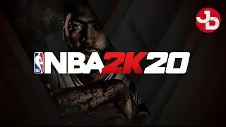 NBA 2K20 pc gameplay 1440p 60fps