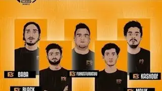 Team fs highlights 1st day of pmwl.🇵🇰freestyle