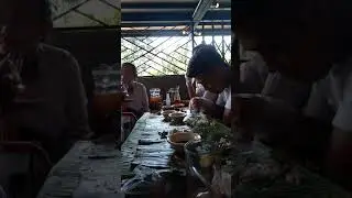 GILIDS BOODLE FIGHT - TEAM G PART III