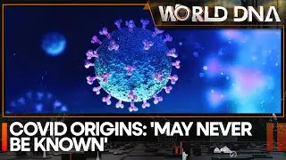 US Intelligence Agencies may never find Covid's Origins, Officials Say | WION World DNA