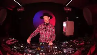 Lucas Benjamin - RRFM show #44 w/ Brintex Collective, Illnoledge, Steve Spacek, Bilal, & Afronaut