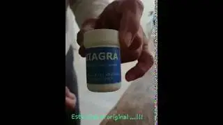 la autentica viagra